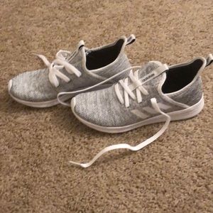 Adidas Memory foam shoes